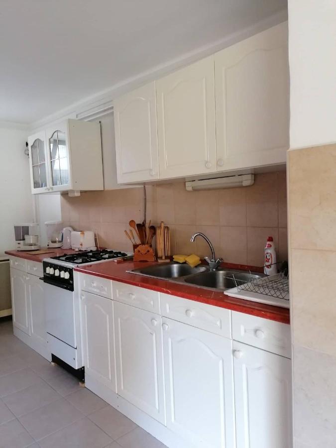 Sarkadi Apartman Гайдусобосло Екстер'єр фото