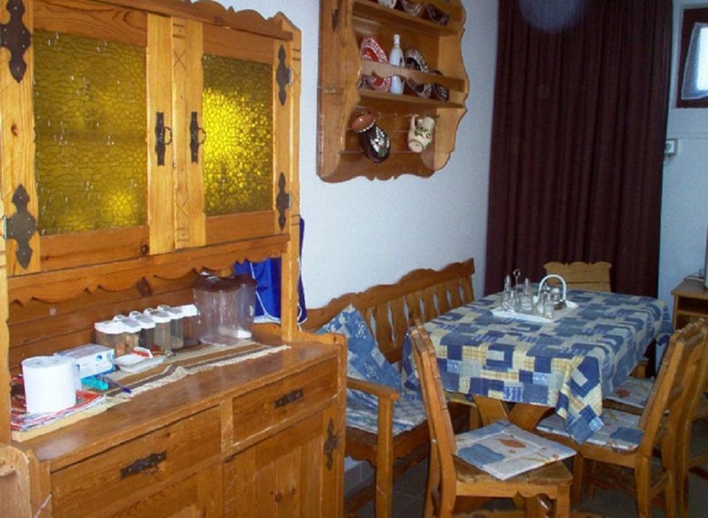Sarkadi Apartman Гайдусобосло Екстер'єр фото