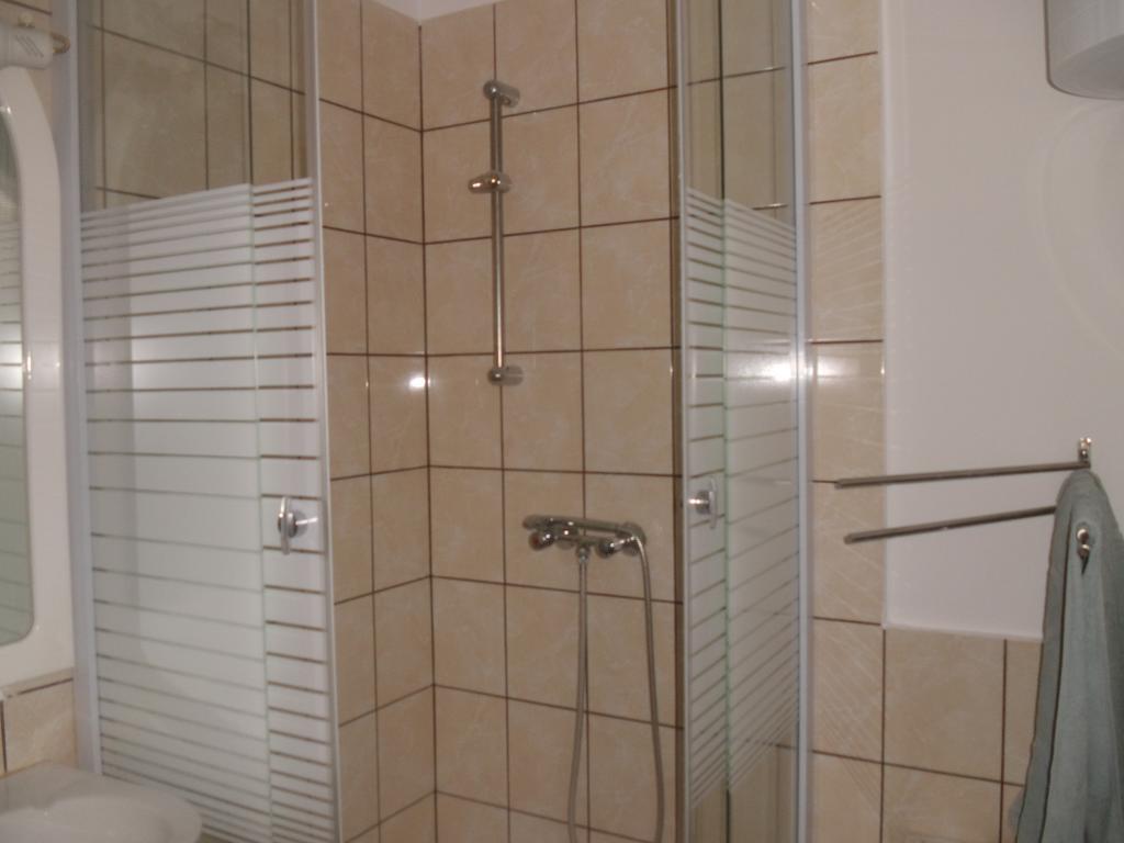 Sarkadi Apartman Гайдусобосло Екстер'єр фото