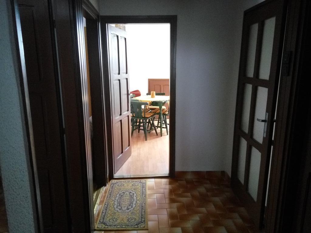 Sarkadi Apartman Гайдусобосло Екстер'єр фото
