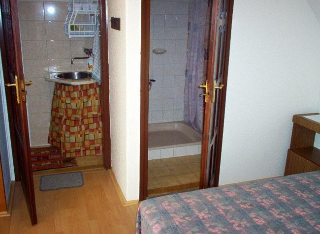 Sarkadi Apartman Гайдусобосло Екстер'єр фото
