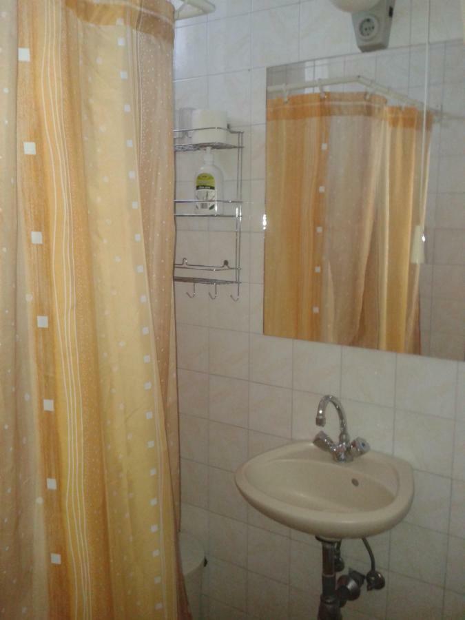 Sarkadi Apartman Гайдусобосло Екстер'єр фото