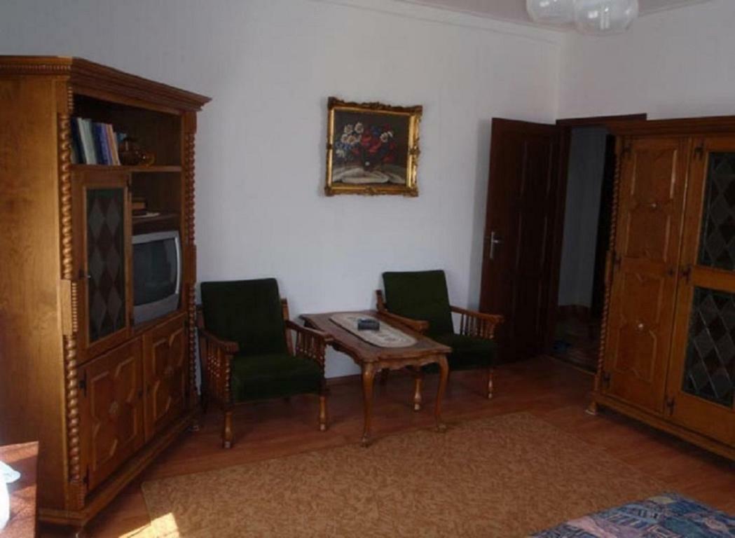Sarkadi Apartman Гайдусобосло Екстер'єр фото