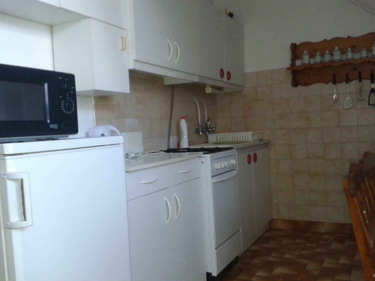 Sarkadi Apartman Гайдусобосло Екстер'єр фото